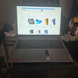 New Yoga Lenovo Computer