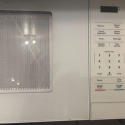 Microwave-white 