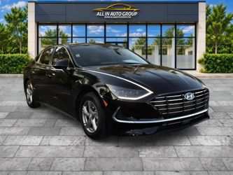 2023 Hyundai Sonata