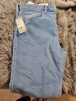 Young Men's Jean Pants