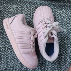 Kswiss size 10
