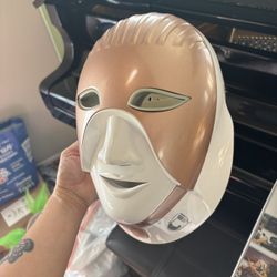 Cleopatra Red Light Face Mask