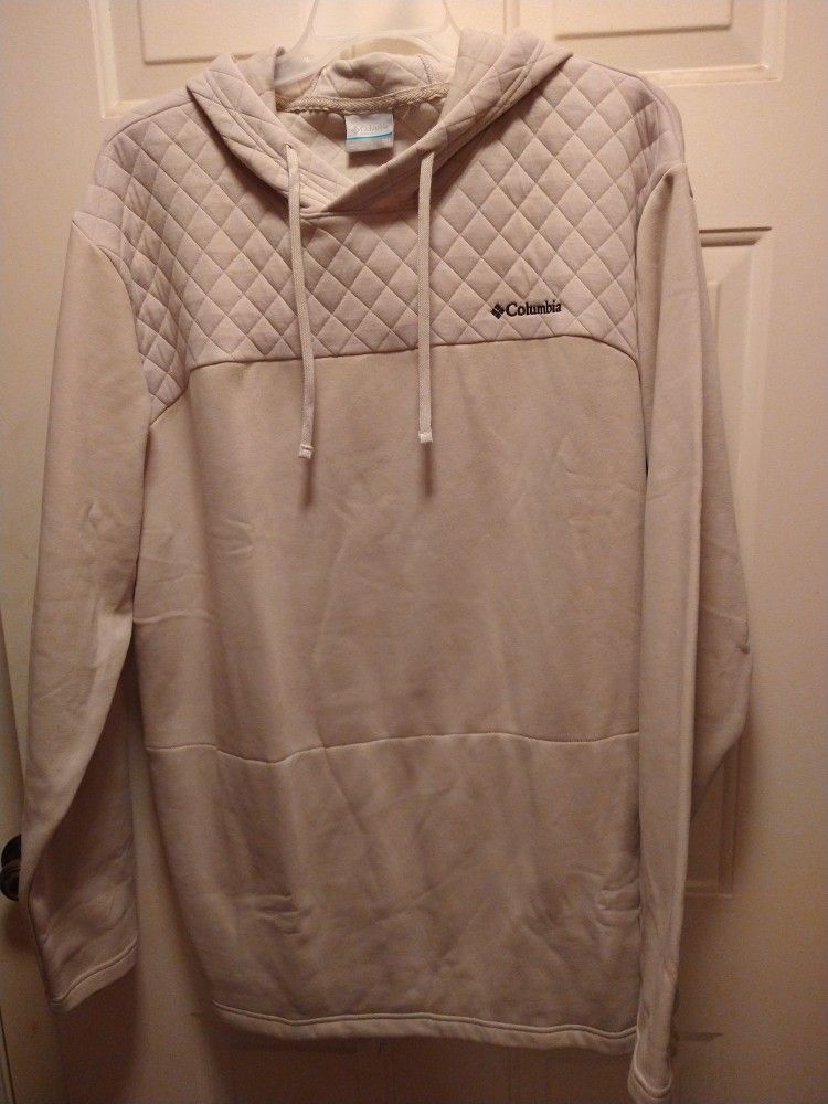 Columbia Hoodie