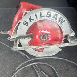 Skilsaw