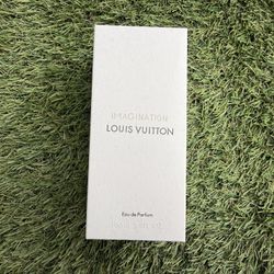 Louis Vuitton Imagination