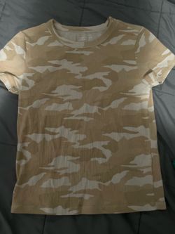 American eagle top