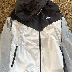 Nike Windbreaker XXL 