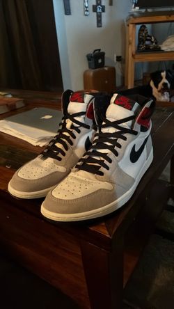 Nike Air Jordan 1 High Sneakers