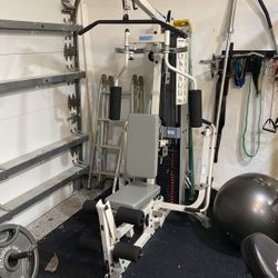 Home Gym