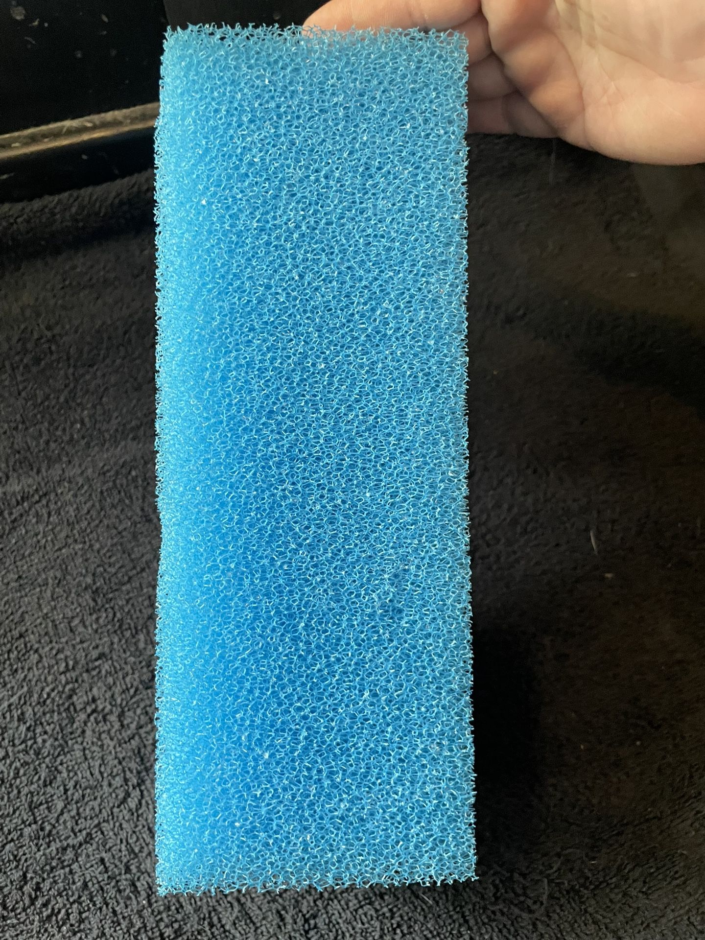 Sponge Filter For Aquarium