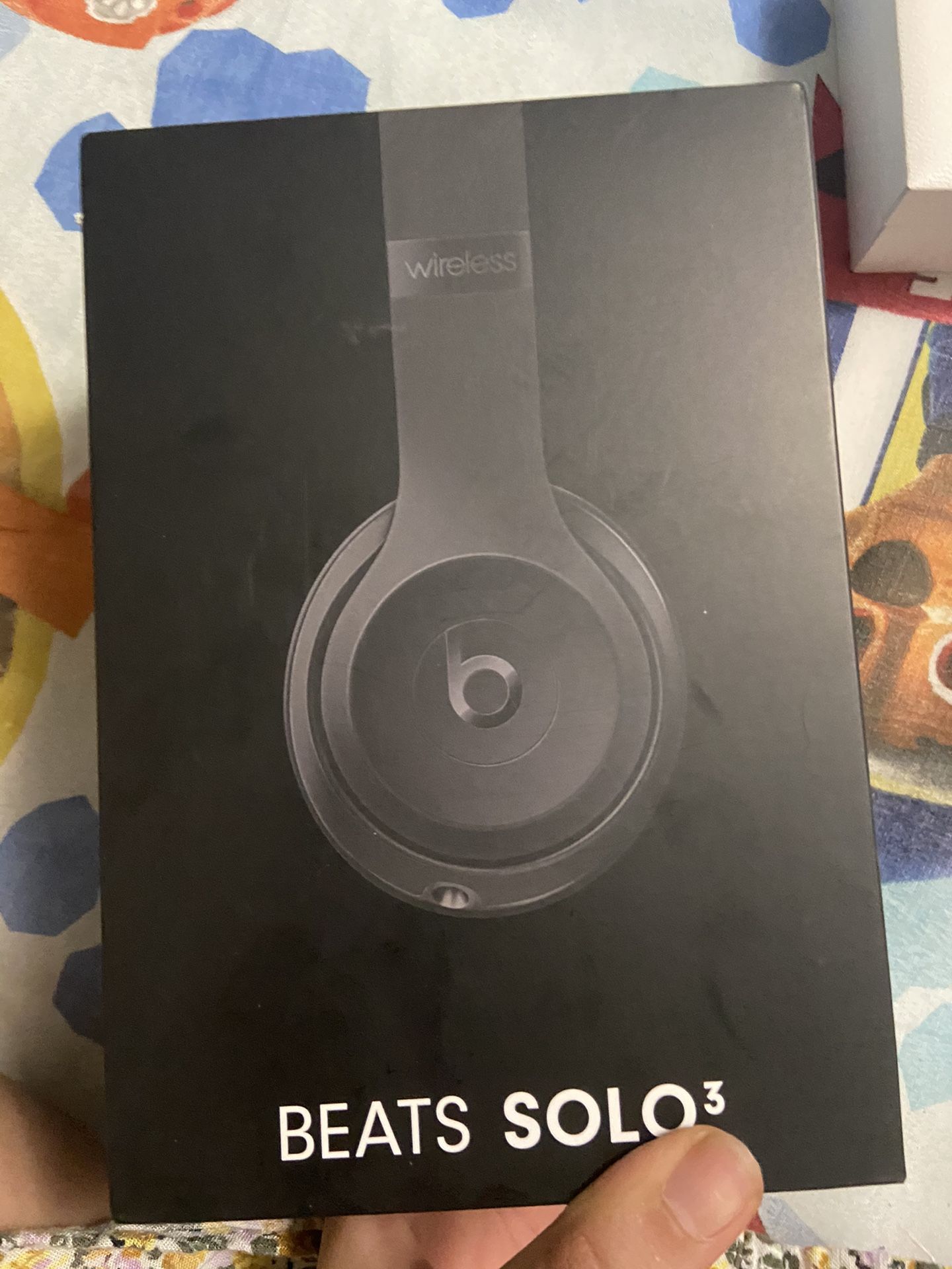 beats solo 3