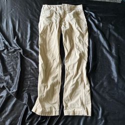 Carhartt Cargo Pants