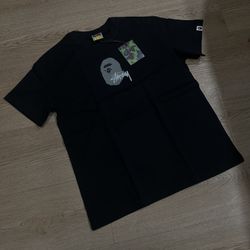 Stussy X Bape Tee