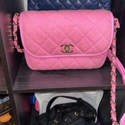 Chanel Purse 