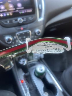 Gucci Authentic Glasses