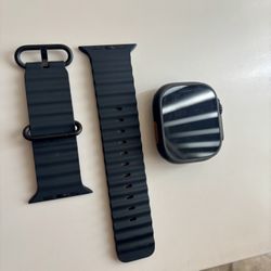 Apple Ultra Watch 2 49m GPS+Cellular