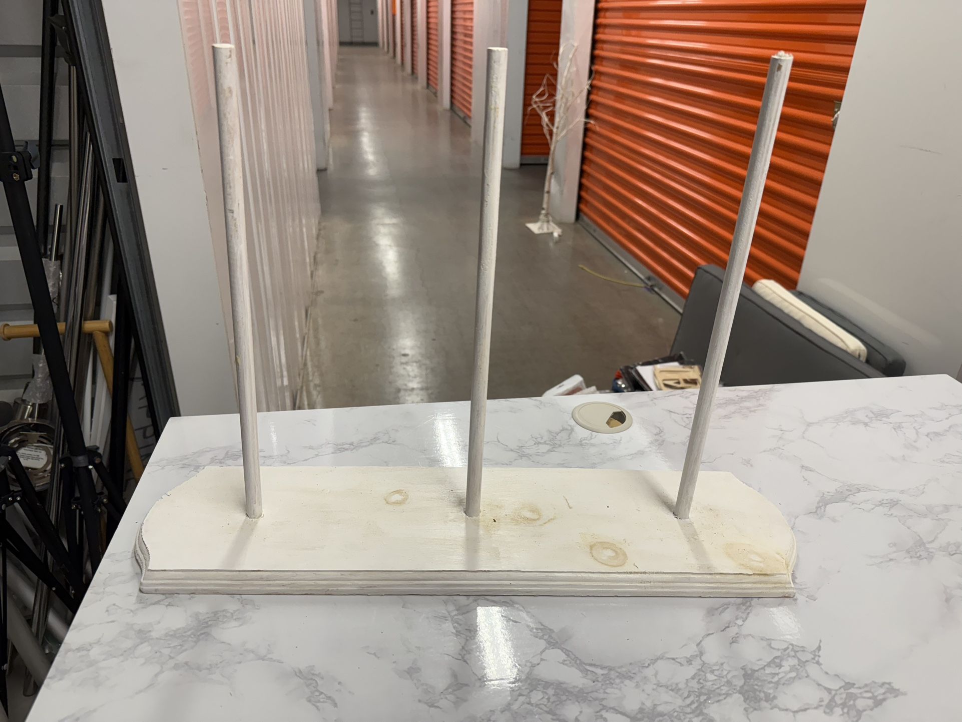 Donut Holder