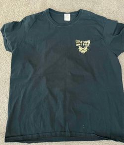 GIBTOWN BIKE FEST T SHIRT