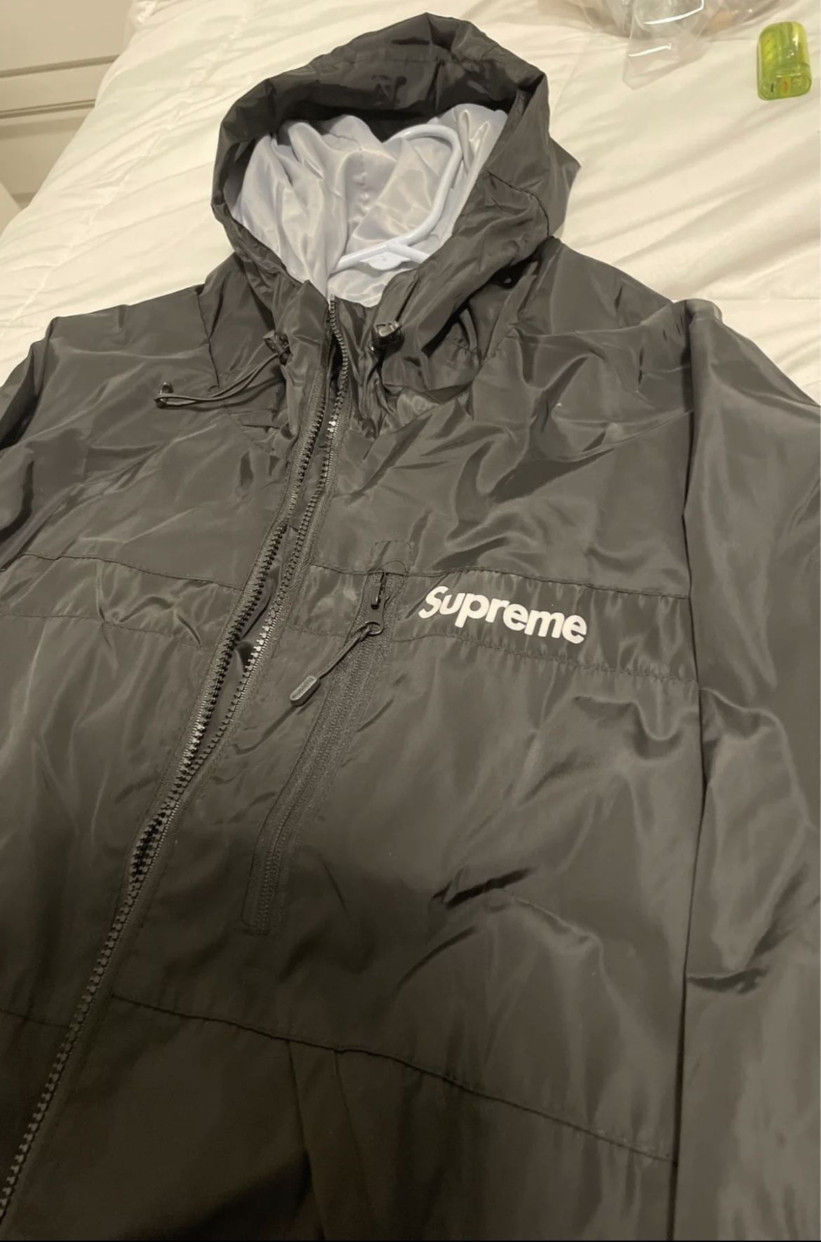 Supreme Windbreaker