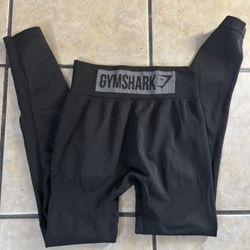 Gymshark High Waist Pants 