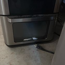Instant Vortex Air Fryer