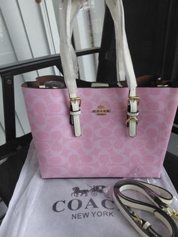 Beautiful purse