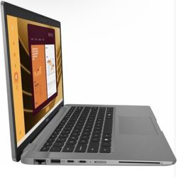 Dell Latitude 5000 5450 14" Notebook - Full HD - Intel Core Ultra 5 125U - 16 GB - 256 GB SSD - Titan Gray