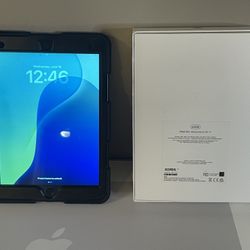 Apple iPad (9th Generation) A2602 64 GB, Wi-Fi, 10.2 in - Space Gray