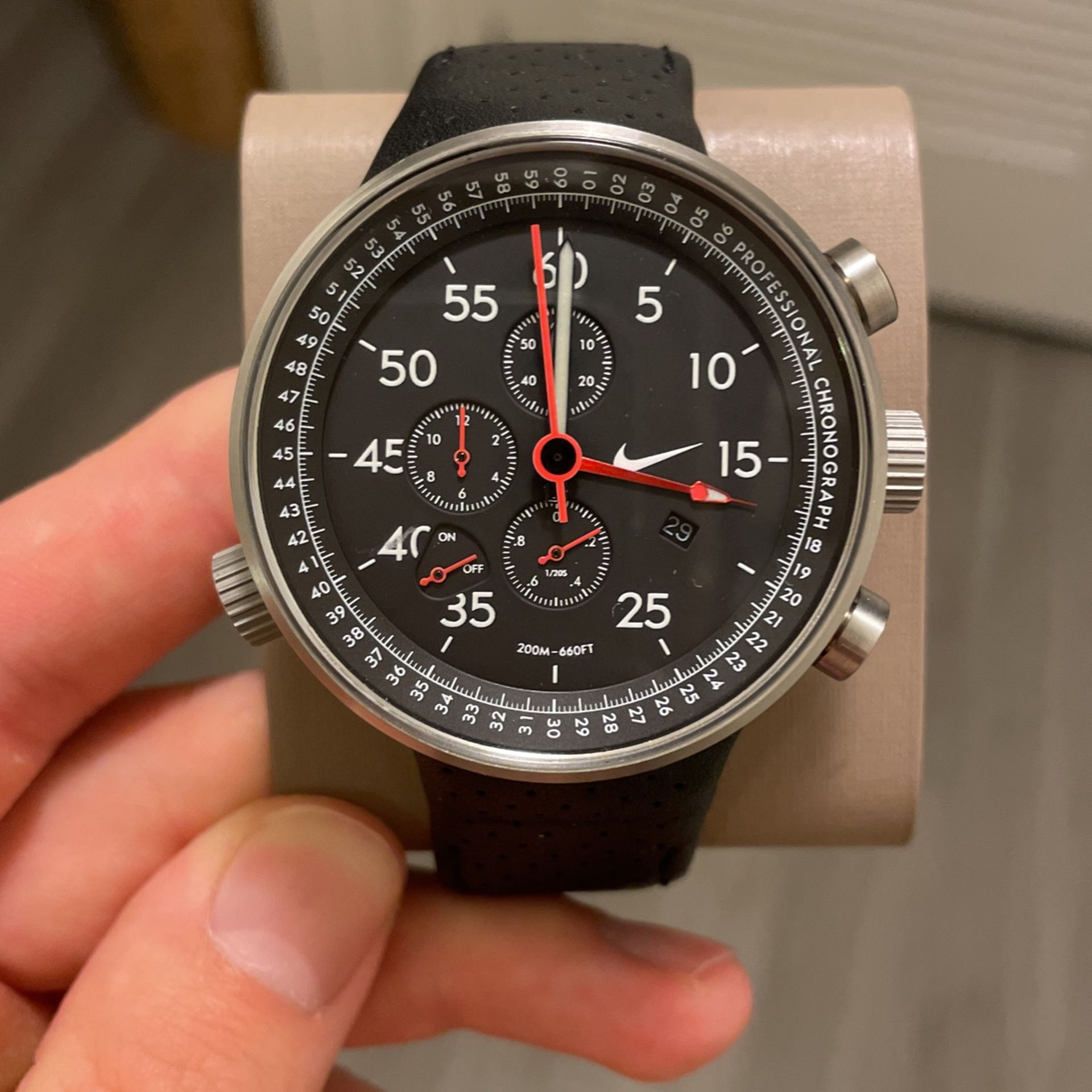 Nike heritage deals watch