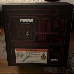 Gaming Pc