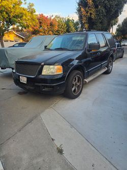 2024 Ford Expedition