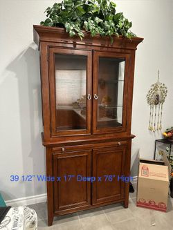 Buffet/Hutch