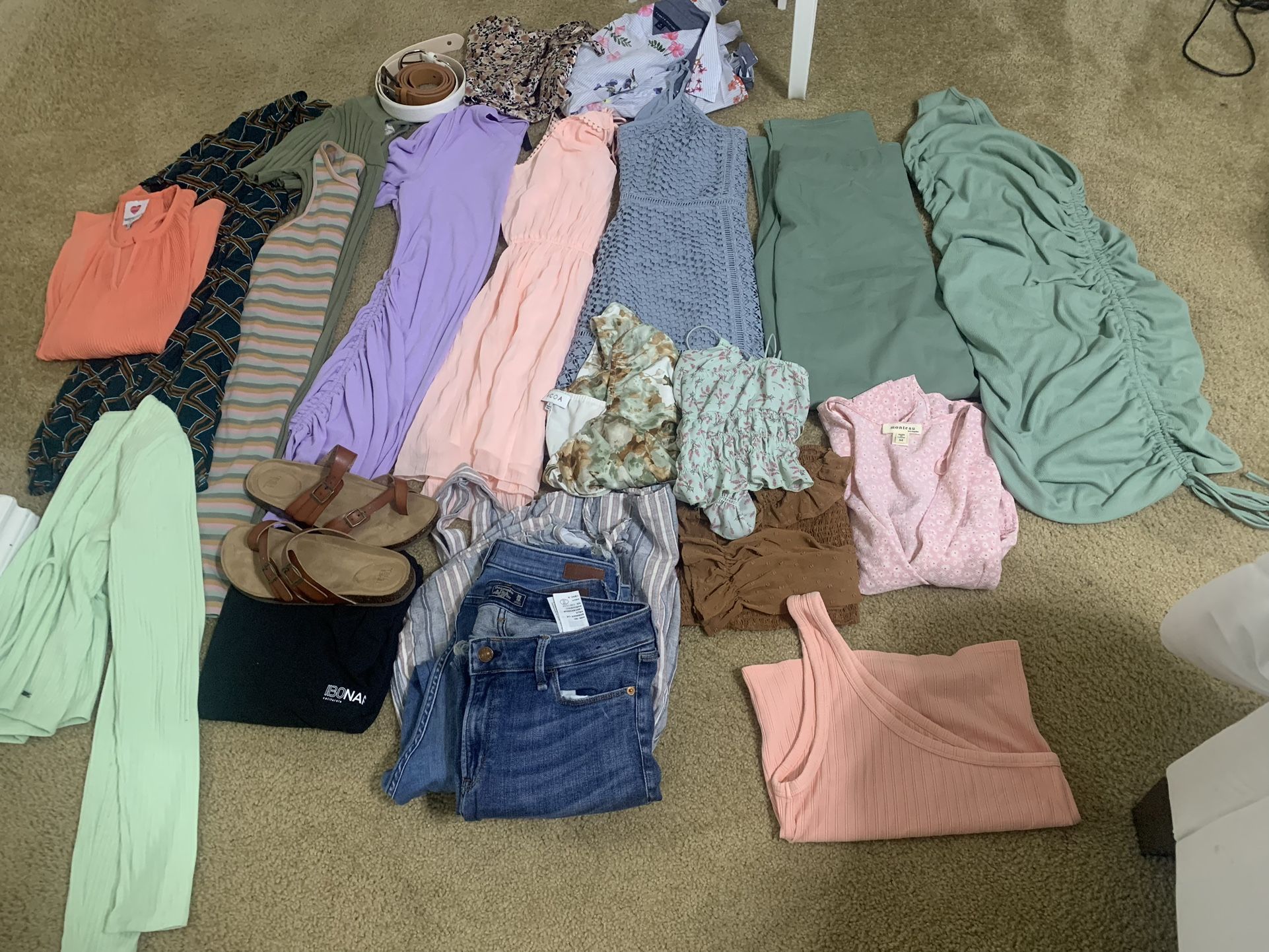 Clothes Ropa Women Mujer