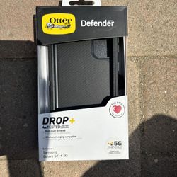 Otterbox Case