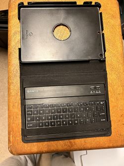 Keyboard for 7th Gen iPad
