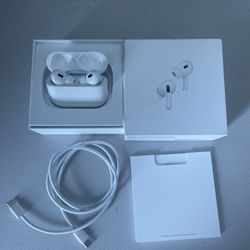 AIRPOD PRO 2
