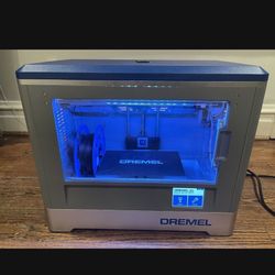 Dremel 3D Printer