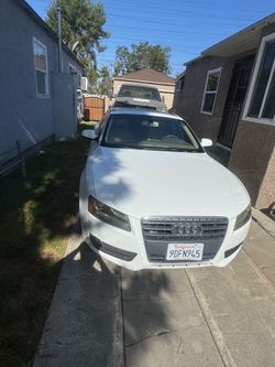 2012 Audi A5