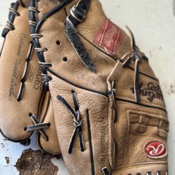 Rawlings glove