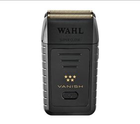 Wahl Vanish Shaver