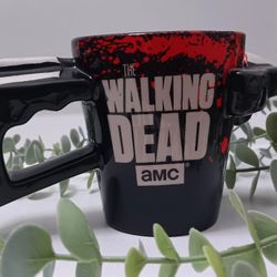 Walking Dead AMC MUG For SALE 
