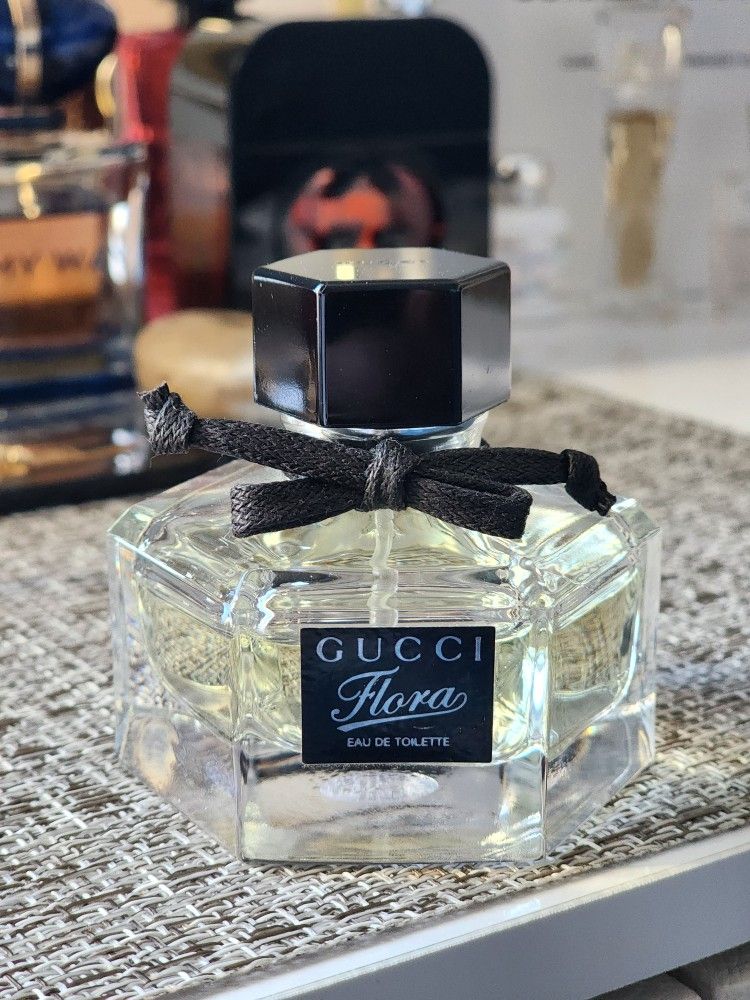 Flora Fragrance