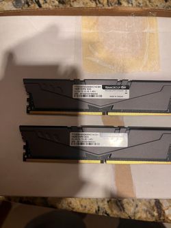 32gb 3600mhz ddr4 ram