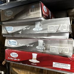 CUPS PLATES BOWLS DISHWARE