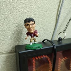 1996 NFL   HEADLINERS  Steve young