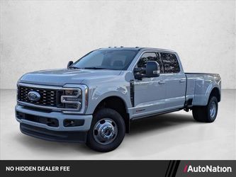 2026 Ford F-350