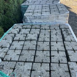 Permeable Pavers