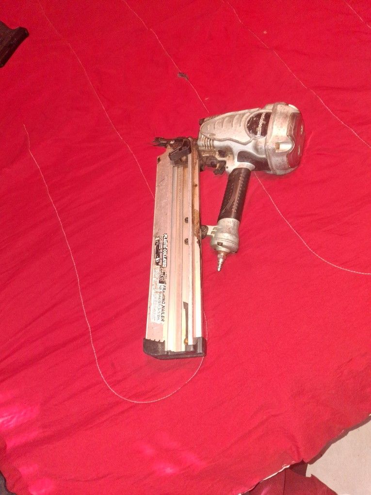 Frame Gun