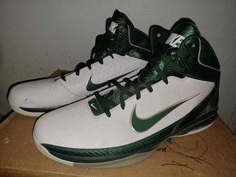 Nike Basketball Airmax # 20