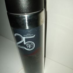 Walt DISNEY 25TH ANNIVERSARY THERMOS